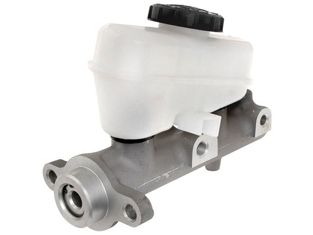 Raybestos Brakes Brake Master Cylinder MC390217