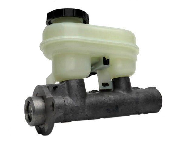 Raybestos Brakes Brake Master Cylinder MC390267