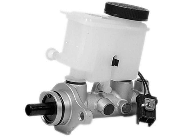 Raybestos Brakes Brake Master Cylinder MC390316