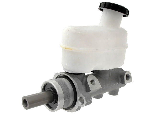 Raybestos Brakes Brake Master Cylinder MC390390