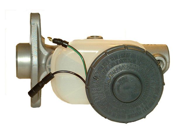 Raybestos Brakes Brake Master Cylinder MC390403