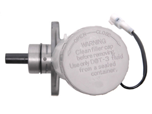 Raybestos Brakes Brake Master Cylinder MC390537