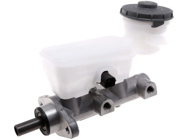 Raybestos Brakes Brake Master Cylinder MC390998