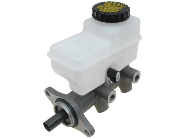Raybestos Brakes Brake Master Cylinder MC391098