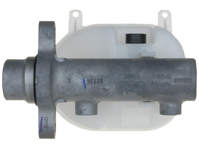 Raybestos Brakes Brake Master Cylinder MC391161