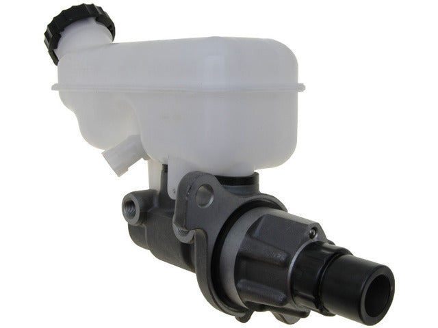 Raybestos Brakes Brake Master Cylinder MC391211