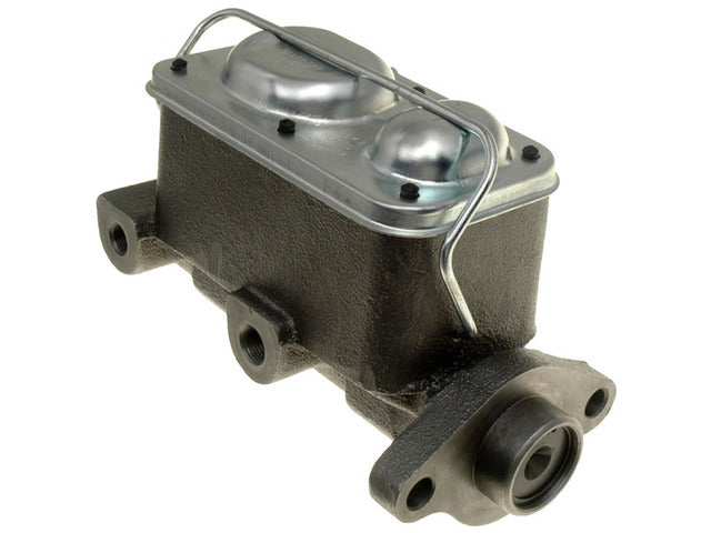 Raybestos Brakes Brake Master Cylinder MC39324