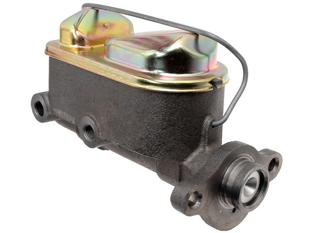 Raybestos Brakes Brake Master Cylinder MC39365
