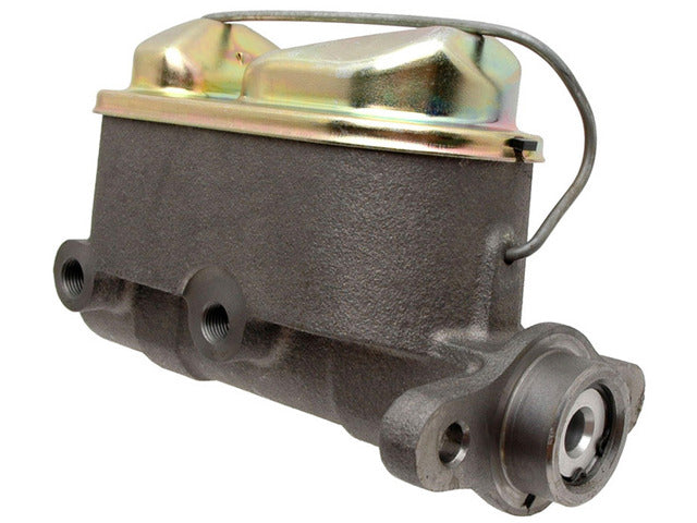Raybestos Brakes Brake Master Cylinder MC39368