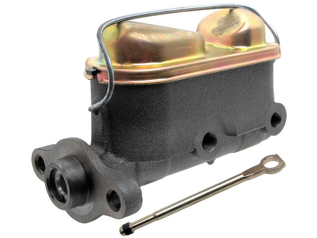 Raybestos Brakes Brake Master Cylinder MC39402