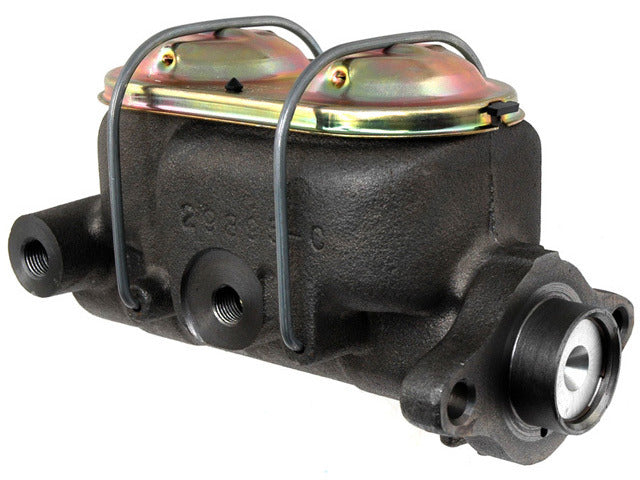 Raybestos Brakes Brake Master Cylinder MC39434