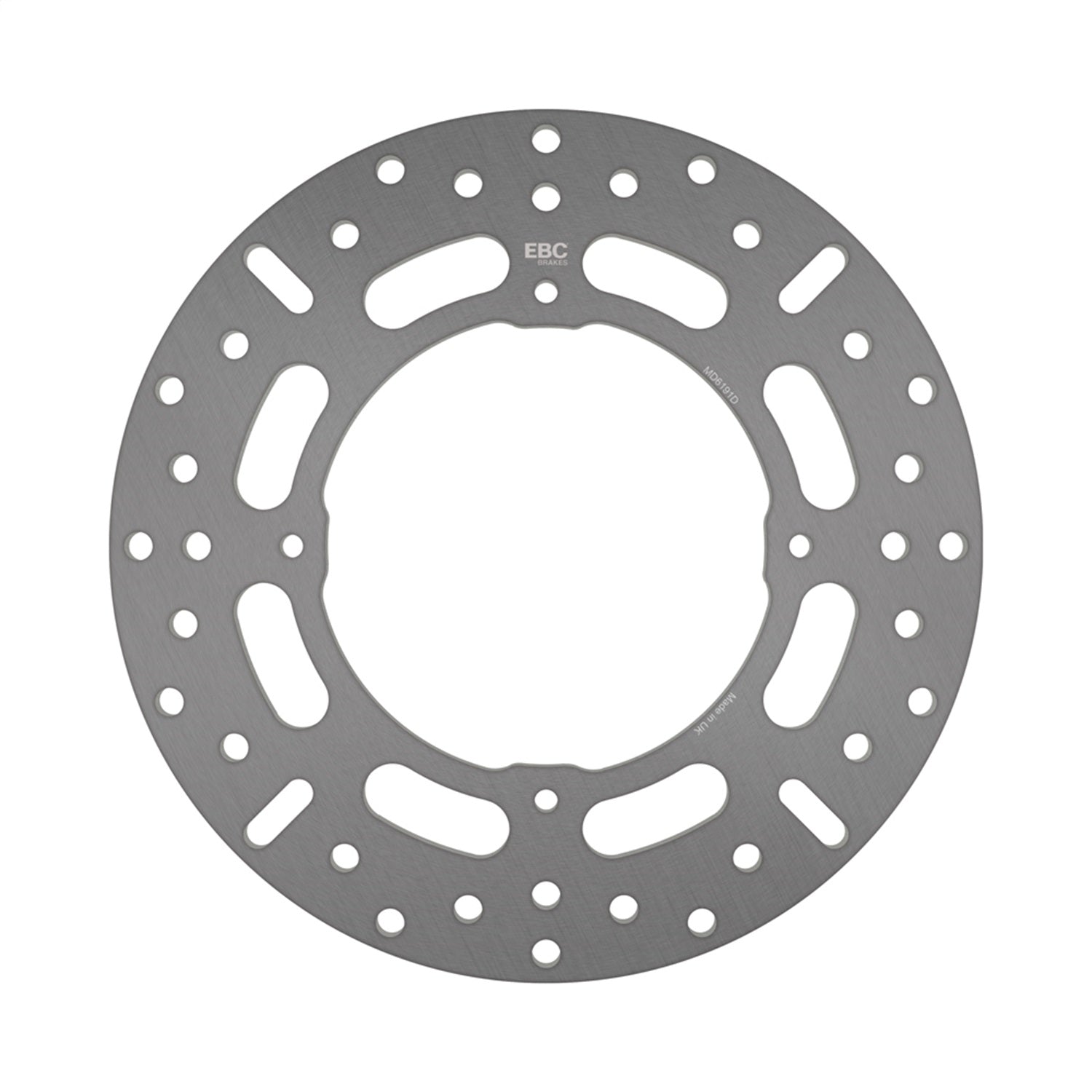 EBC Brakes S10KR1355 S10 Kits Greenstuff 2000 and GD Rotors Fits 89-96 300ZX