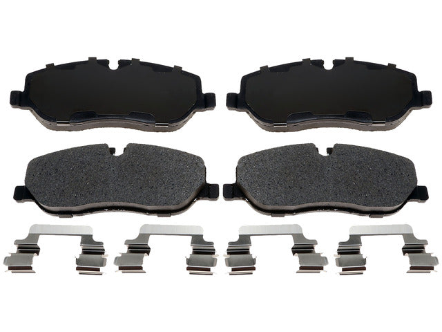Raybestos Brakes Disc Brake Pad Set MGD1098MH