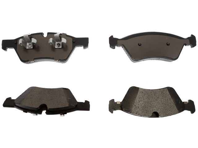 Raybestos Brakes Disc Brake Pad Set MGD1123M