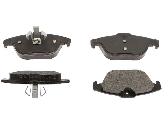 Raybestos Brakes Disc Brake Pad Set MGD1341M