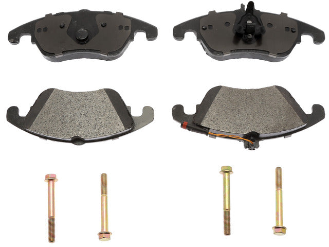 Raybestos Brakes Disc Brake Pad Set MGD1342MH