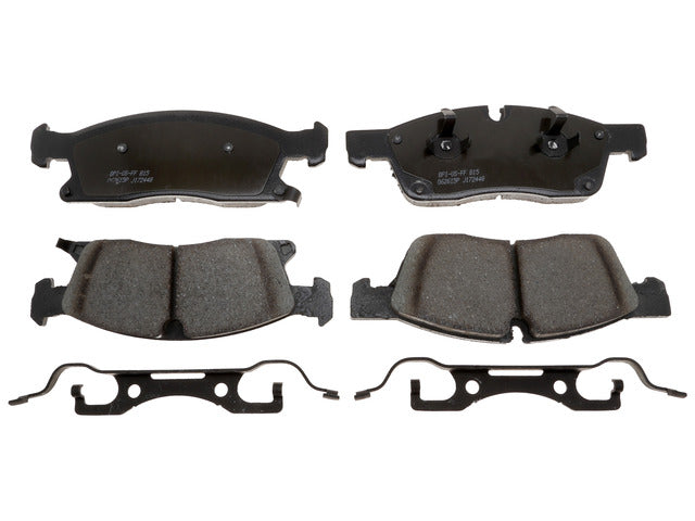 Raybestos Brakes Disc Brake Pad Set MGD1455CH