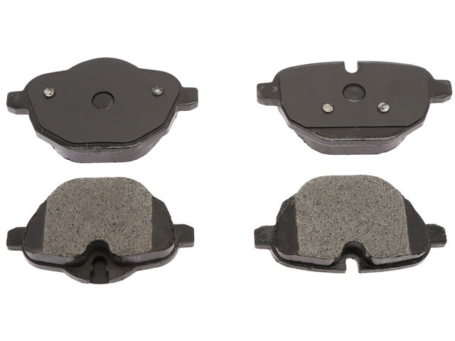 Raybestos Brakes Disc Brake Pad Set MGD1473M