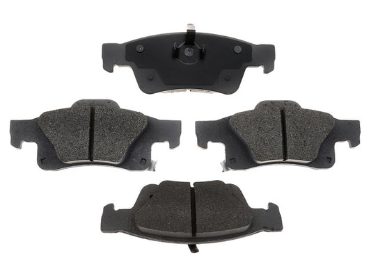 Raybestos Brakes Disc Brake Pad Set MGD1498C