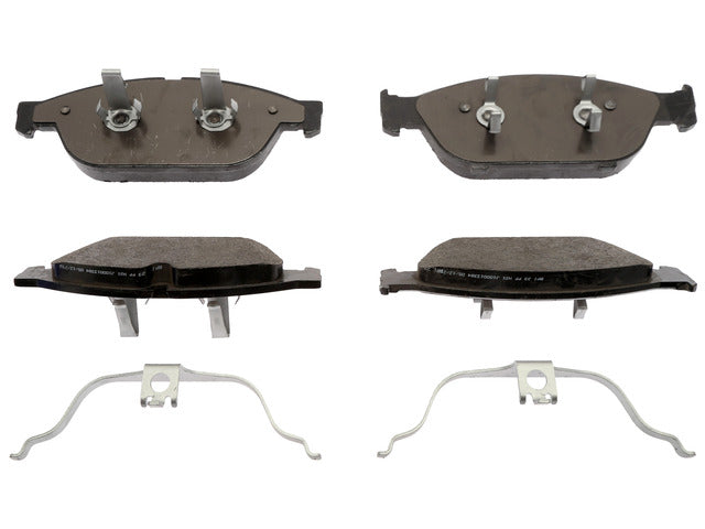 Raybestos Brakes Disc Brake Pad Set MGD1549MH