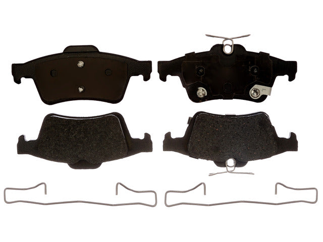 Raybestos Brakes Disc Brake Pad Set MGD1564CH