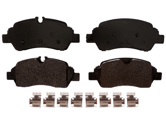 Raybestos Brakes Disc Brake Pad Set MGD1775MH