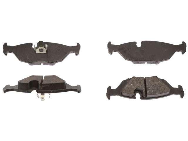 Raybestos Brakes Disc Brake Pad Set MGD279MH