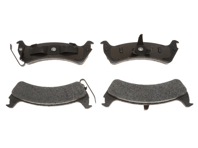 Raybestos Brakes Disc Brake Pad Set MGD664M