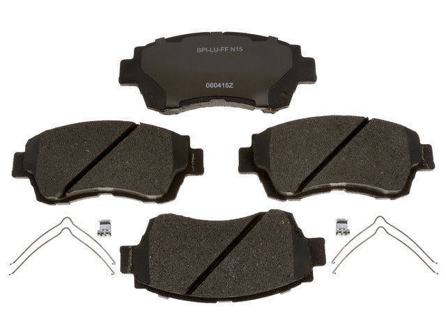 Raybestos Brakes Disc Brake Pad Set MGD697CH
