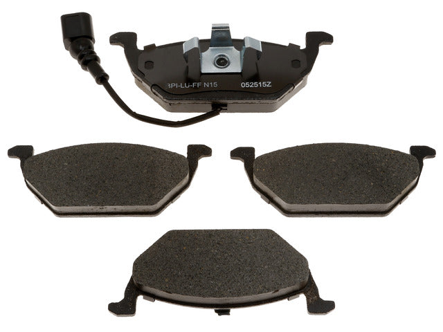 Raybestos Brakes Disc Brake Pad Set MGD768AC