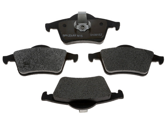 Raybestos Brakes Disc Brake Pad Set MGD795M