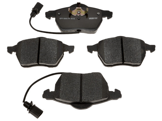 Raybestos Brakes Disc Brake Pad Set MGD840M