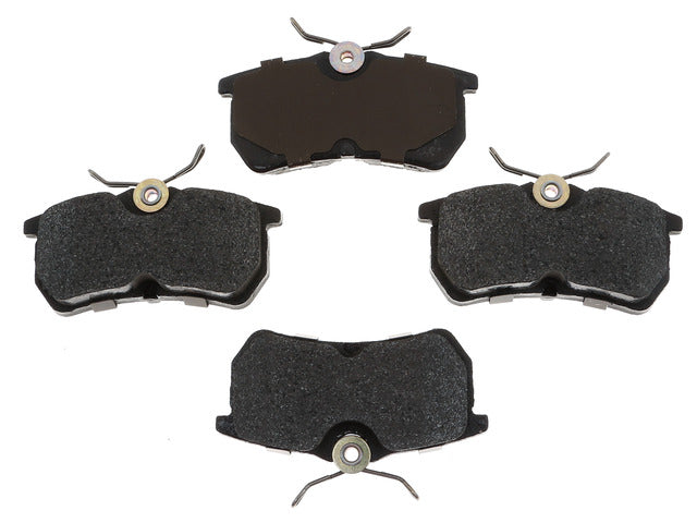 Raybestos Brakes Disc Brake Pad Set MGD886M