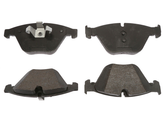 Raybestos Brakes Disc Brake Pad Set MGD918AM