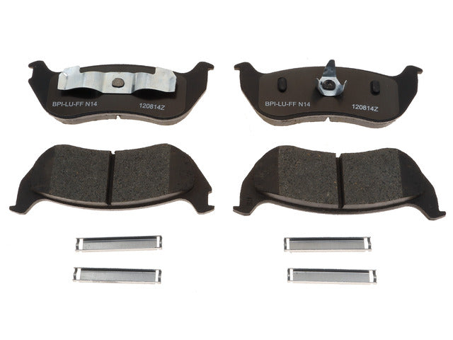 Raybestos Brakes Disc Brake Pad Set MGD964CH