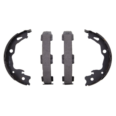 Wagner Brake Parking Brake Shoe Z1066