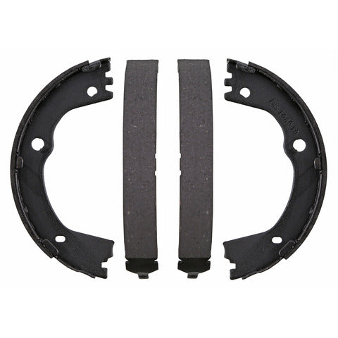 Wagner Brake Parking Brake Shoe Z1086