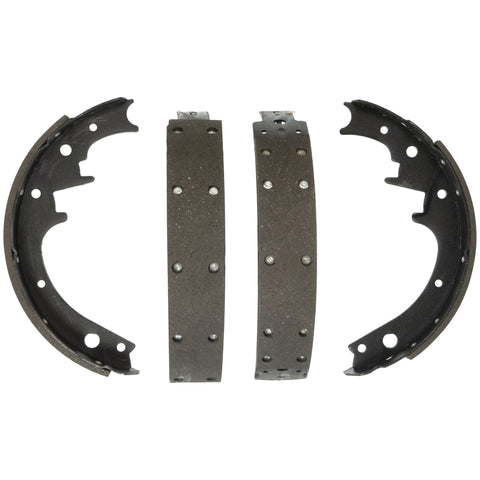 Wagner Brake Drum Brake Shoe Z151R