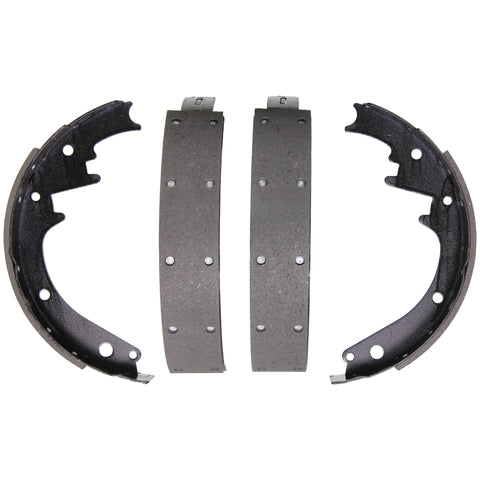 Wagner Brake Drum Brake Shoe Z228R