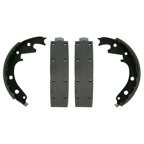 Wagner Brake Drum Brake Shoe Z301R