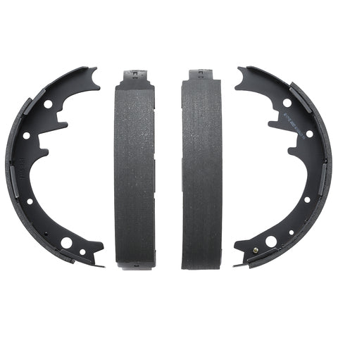 Wagner Brake Drum Brake Shoe Z331