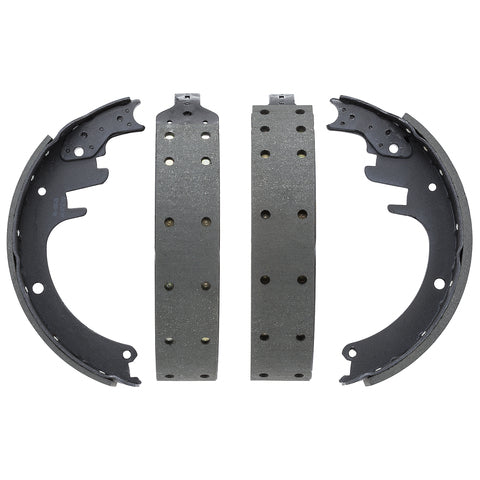 Wagner Brake Drum Brake Shoe Z451AR
