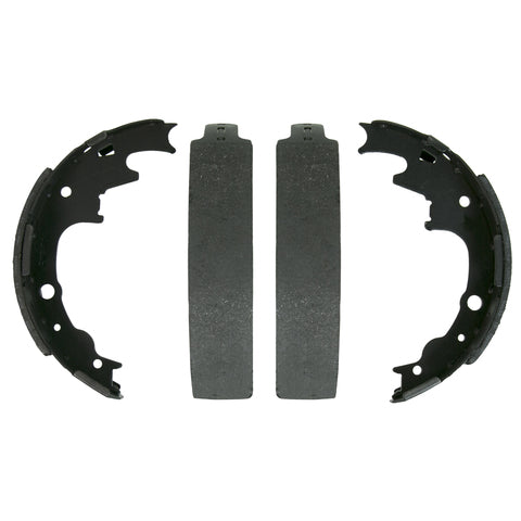 Wagner Brake Drum Brake Shoe Z704