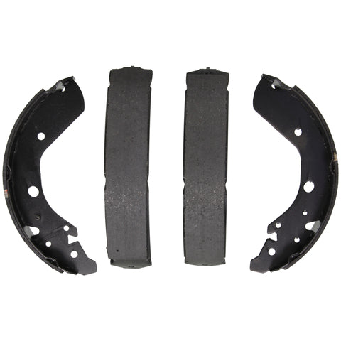 Wagner Brake Drum Brake Shoe Z744
