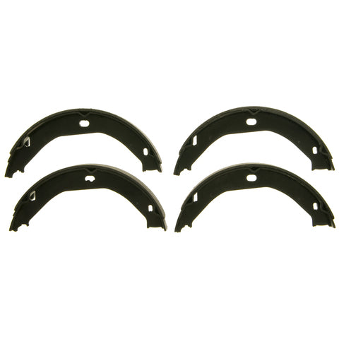 Wagner Brake Parking Brake Shoe Z807
