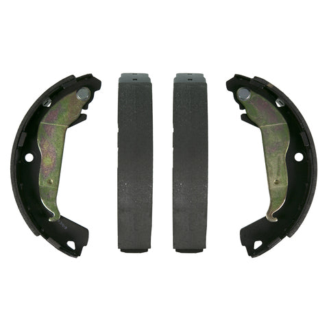 Wagner Brake Drum Brake Shoe Z992