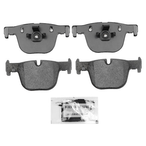 Wagner Brake Disc Brake Pad Set ZD1610
