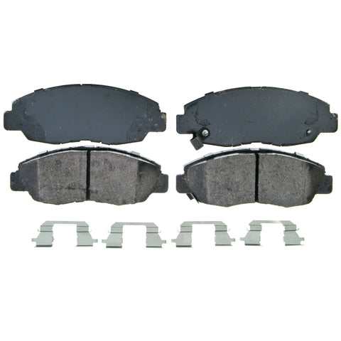 Wagner Brake Disc Brake Pad Set ZD465