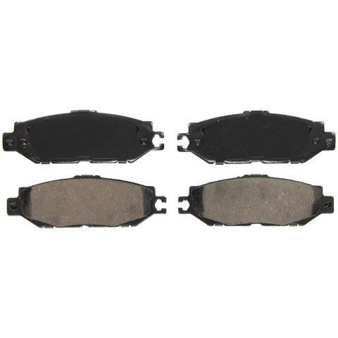 Wagner Brake Disc Brake Pad Set ZD613