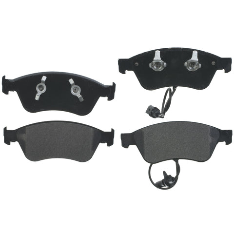 Wagner Brake Disc Brake Pad Set ZX1024
